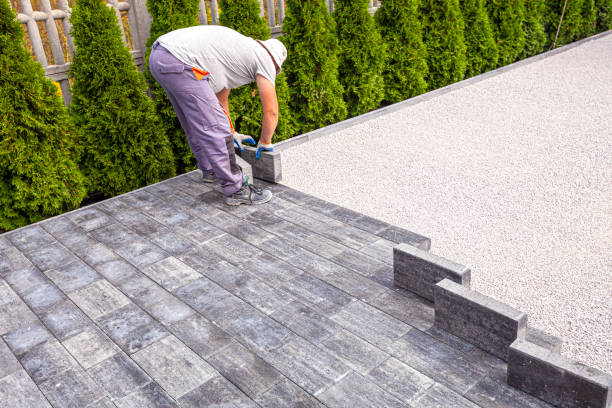Best Driveway Resurfacing Pavers  in Onalaska, WI