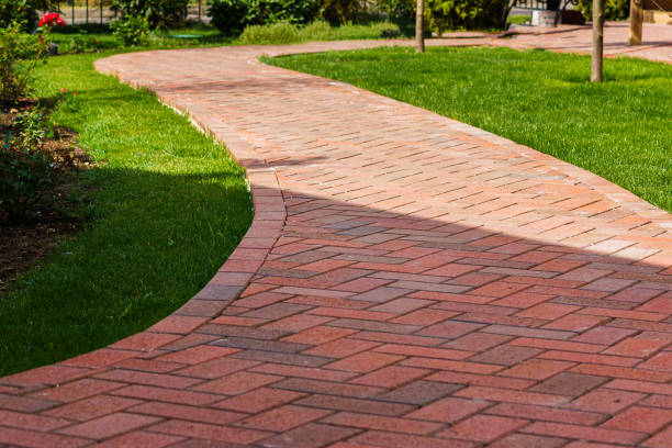 Best Commercial Driveway Pavers  in Onalaska, WI