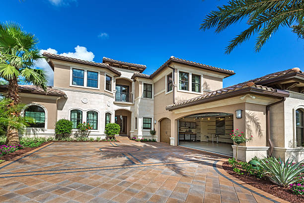 Best Residential Paver Driveway  in Onalaska, WI