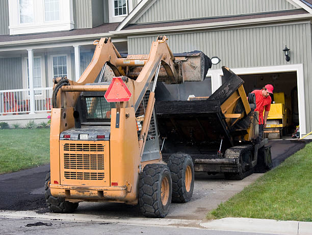 Best Local Driveway Pavers  in Onalaska, WI