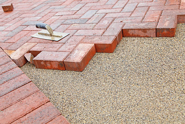 Reasons to Select Us for Your Driveway Paving Requirements in Onalaska, WI