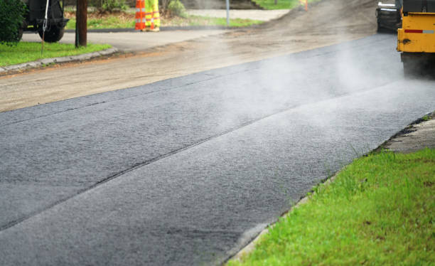 Best Interlocking Driveway Pavers  in Onalaska, WI